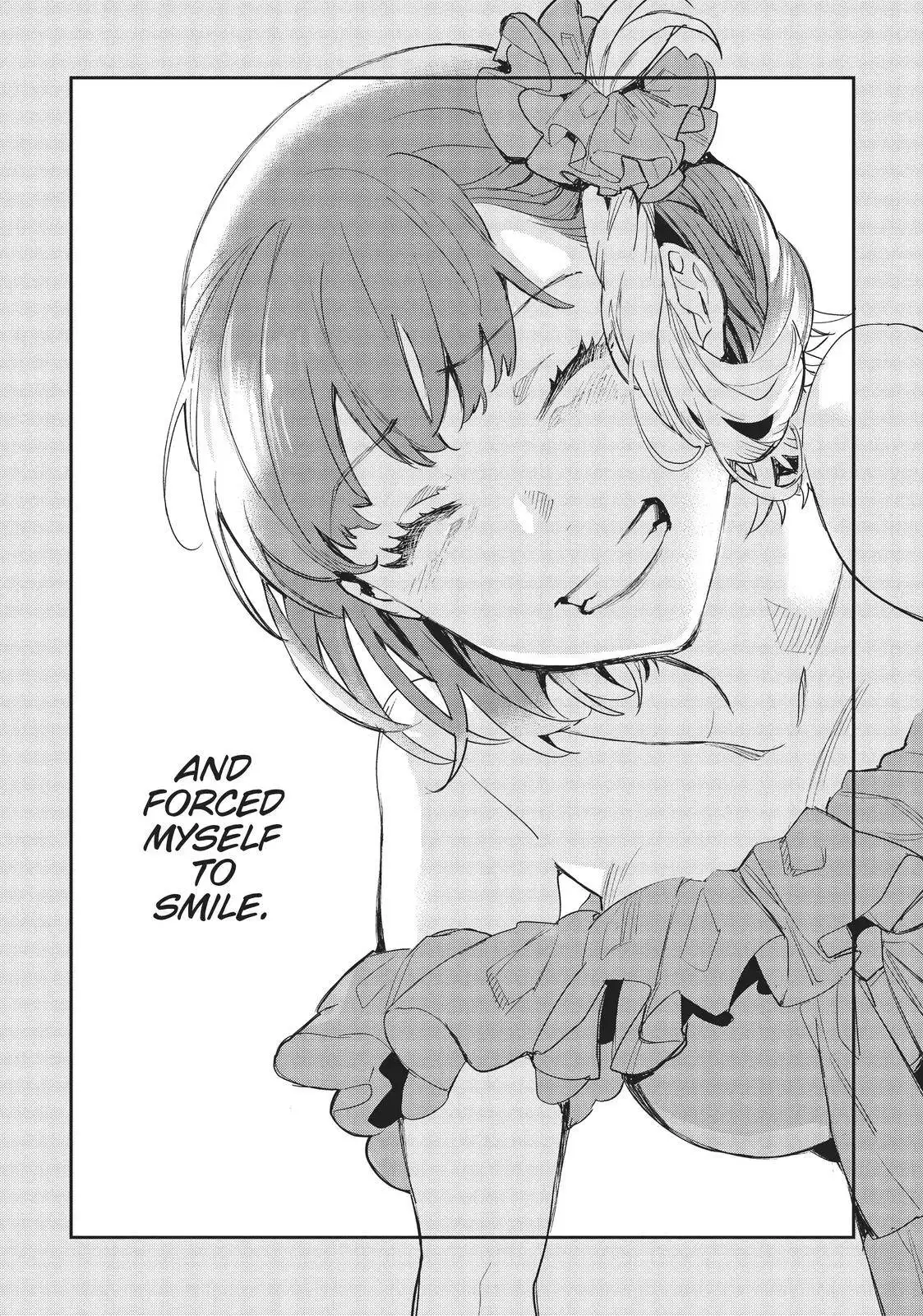 JK Haru wa Isekai de Shoufu ni natta Chapter 25 18